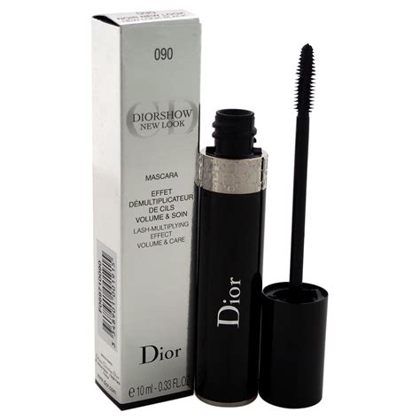 dior new mascara|best christian dior mascara.